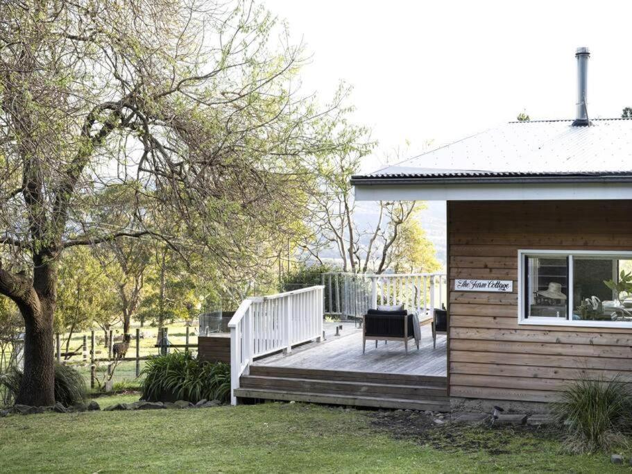 Jamberoo Valley Farm