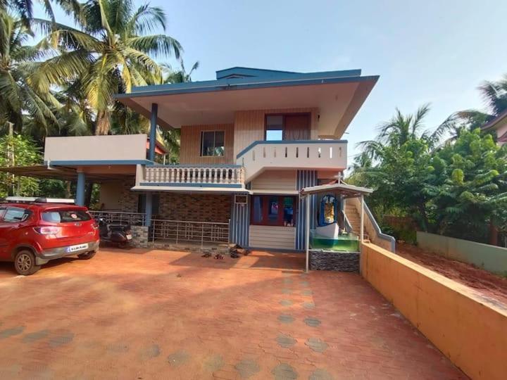 Apsara Home Stay Honavar view 2