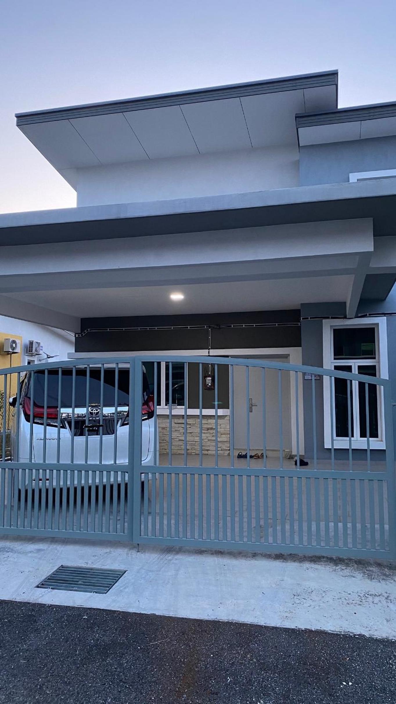 Dianz Melaka Homestay photo 7
