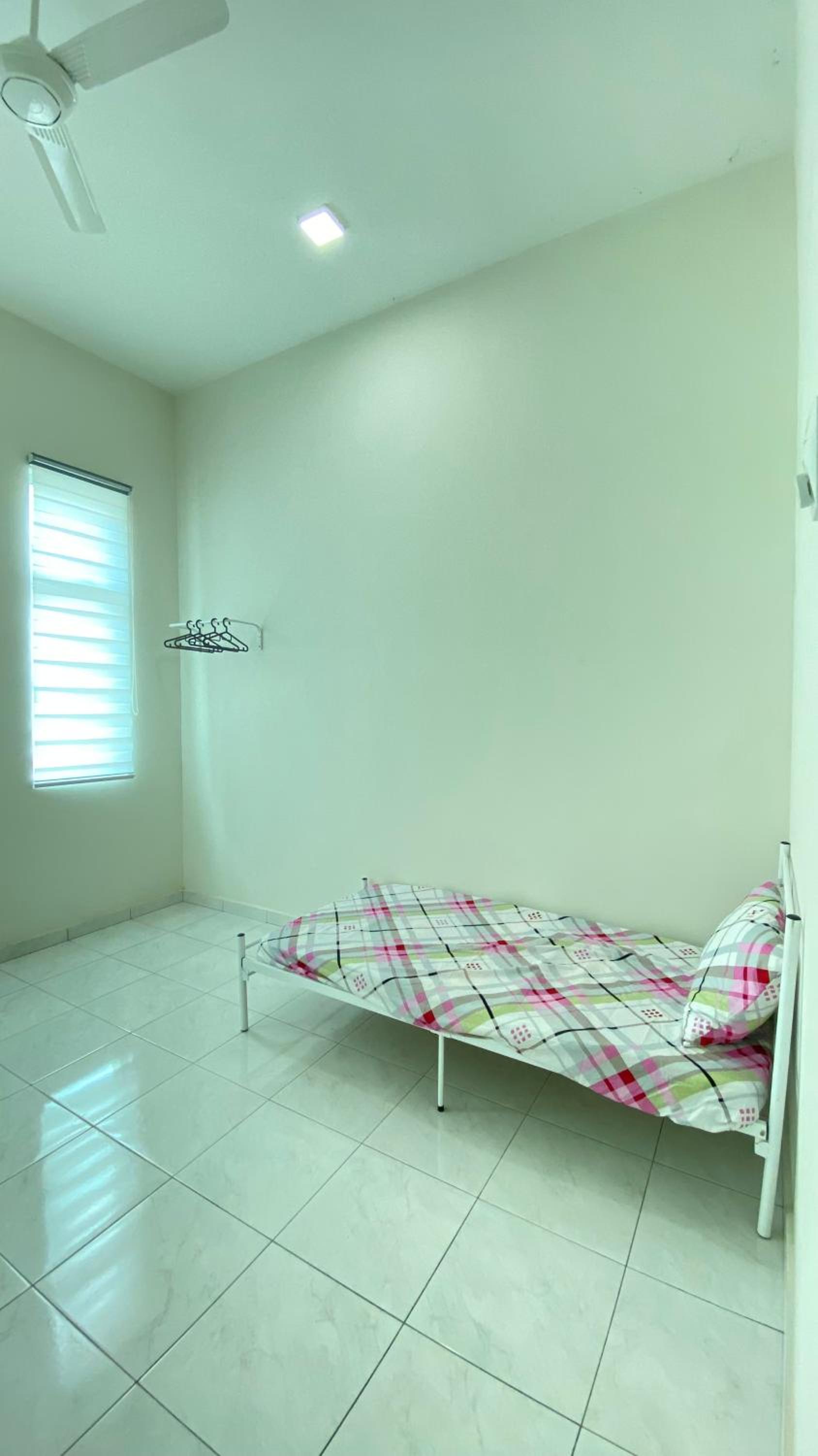 Dianz Melaka Homestay photo 6