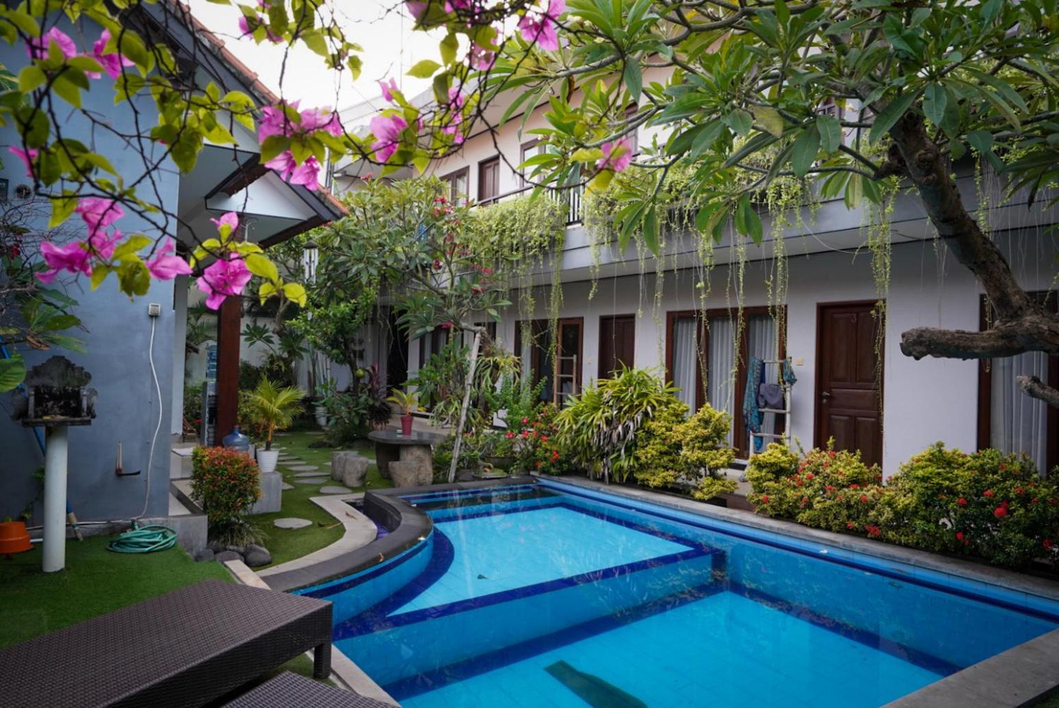 Bali Full Moon Guest House - Image 3