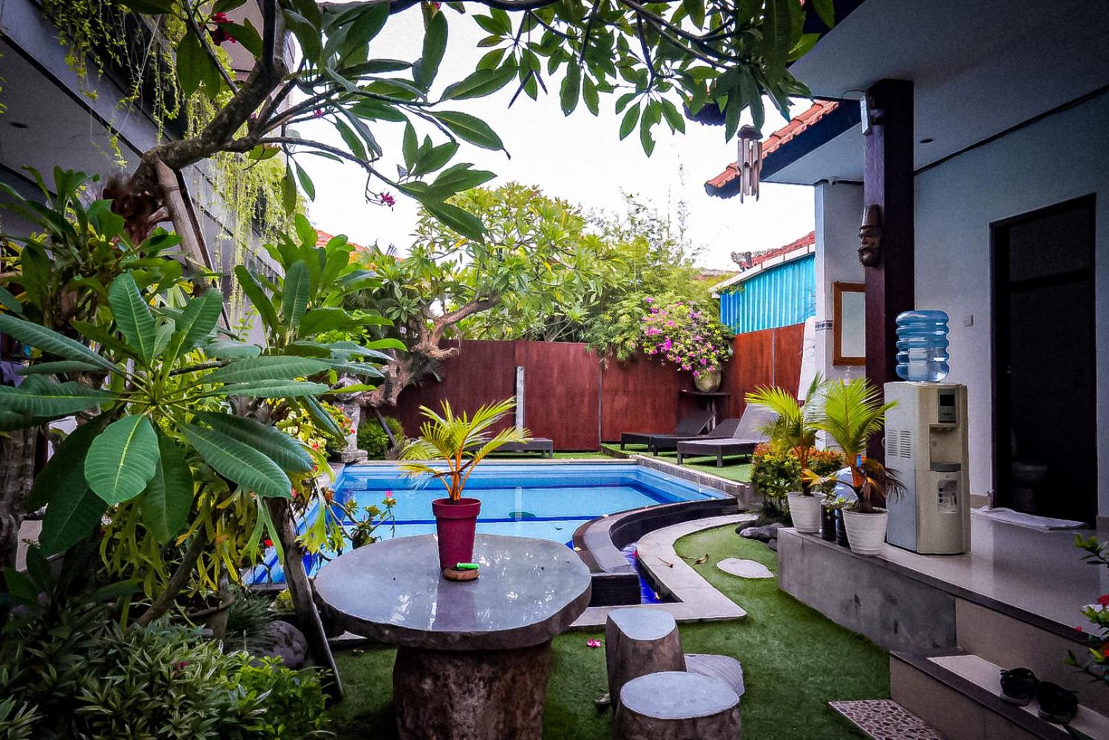 Bali Full Moon Guest House - Image 2