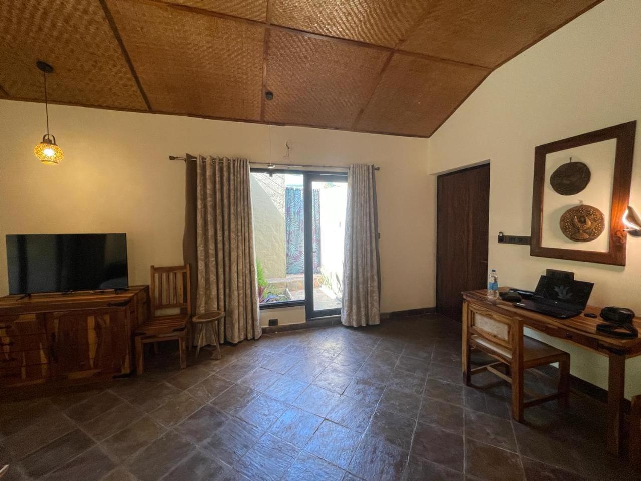 Tathastu Bandhavgarh
