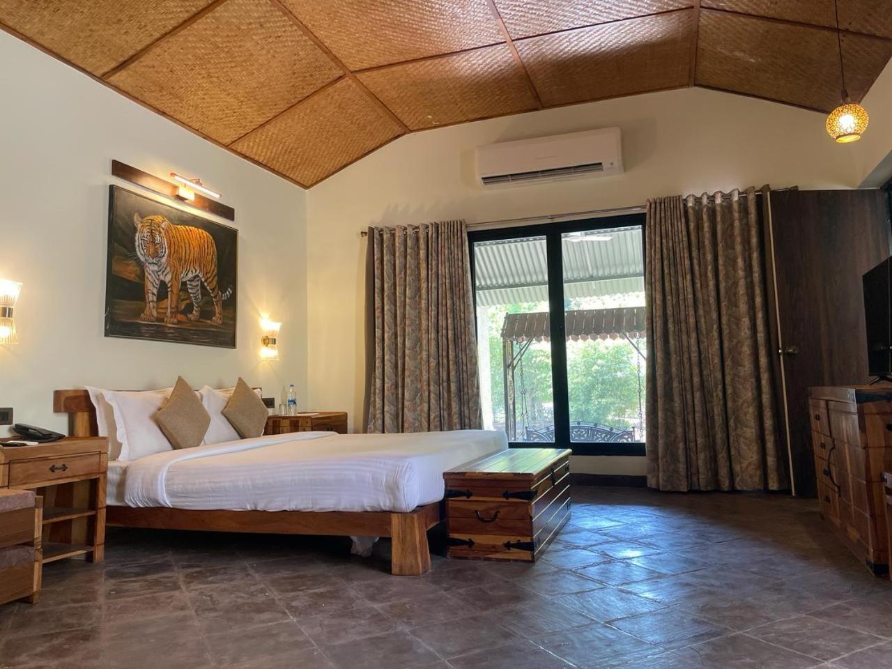 Tathastu Bandhavgarh