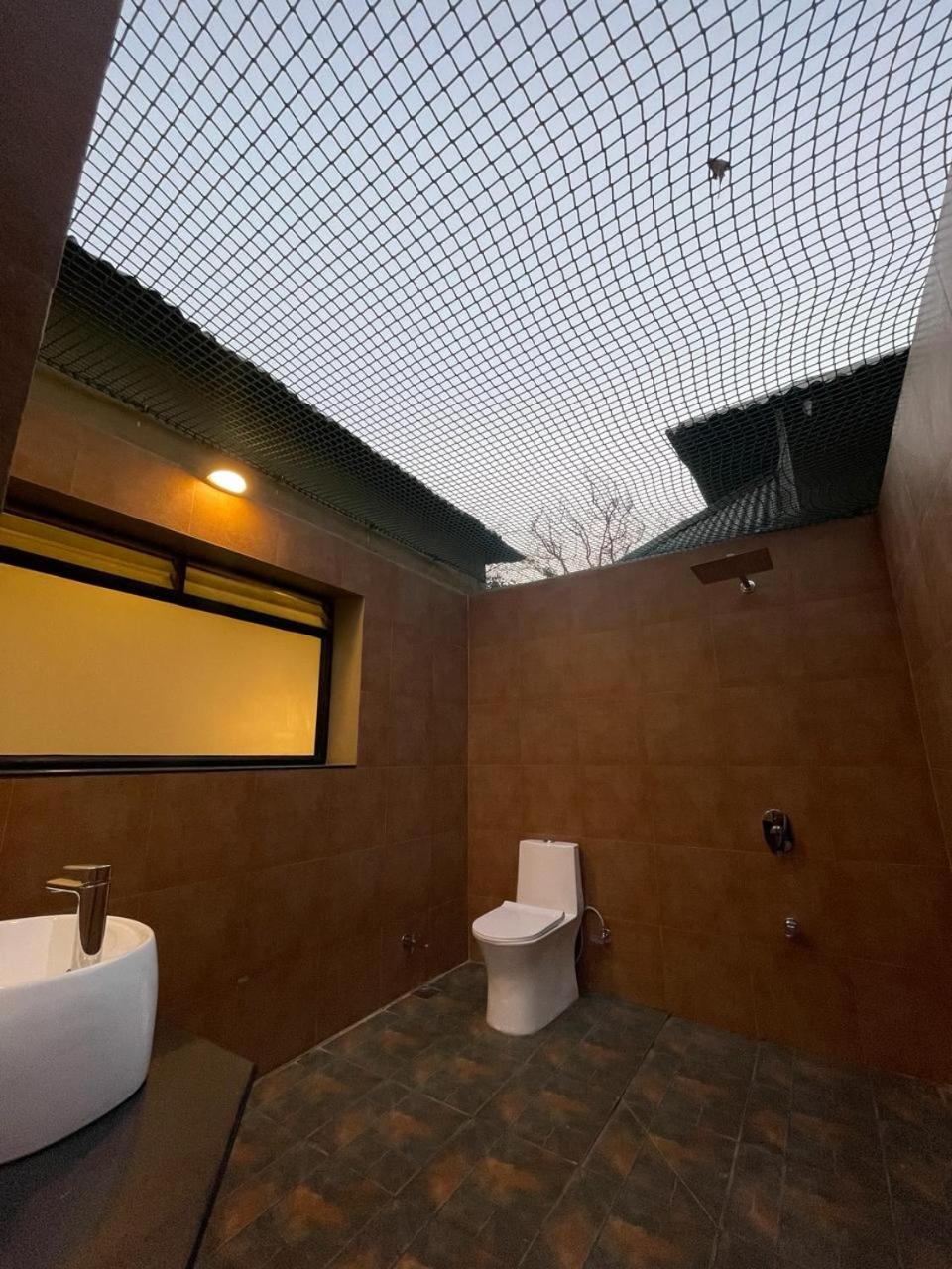 Tathastu Bandhavgarh
