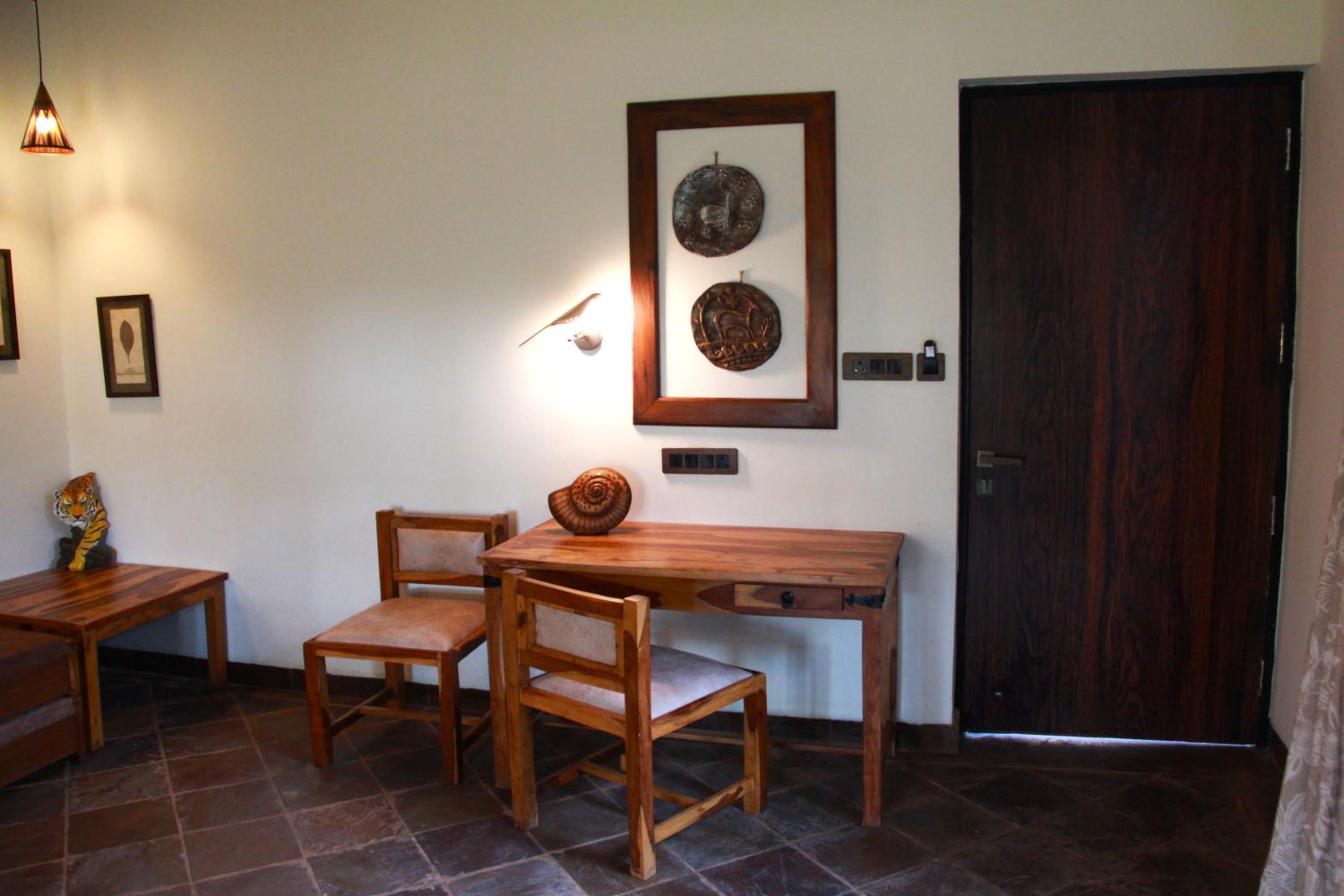 Tathastu Bandhavgarh