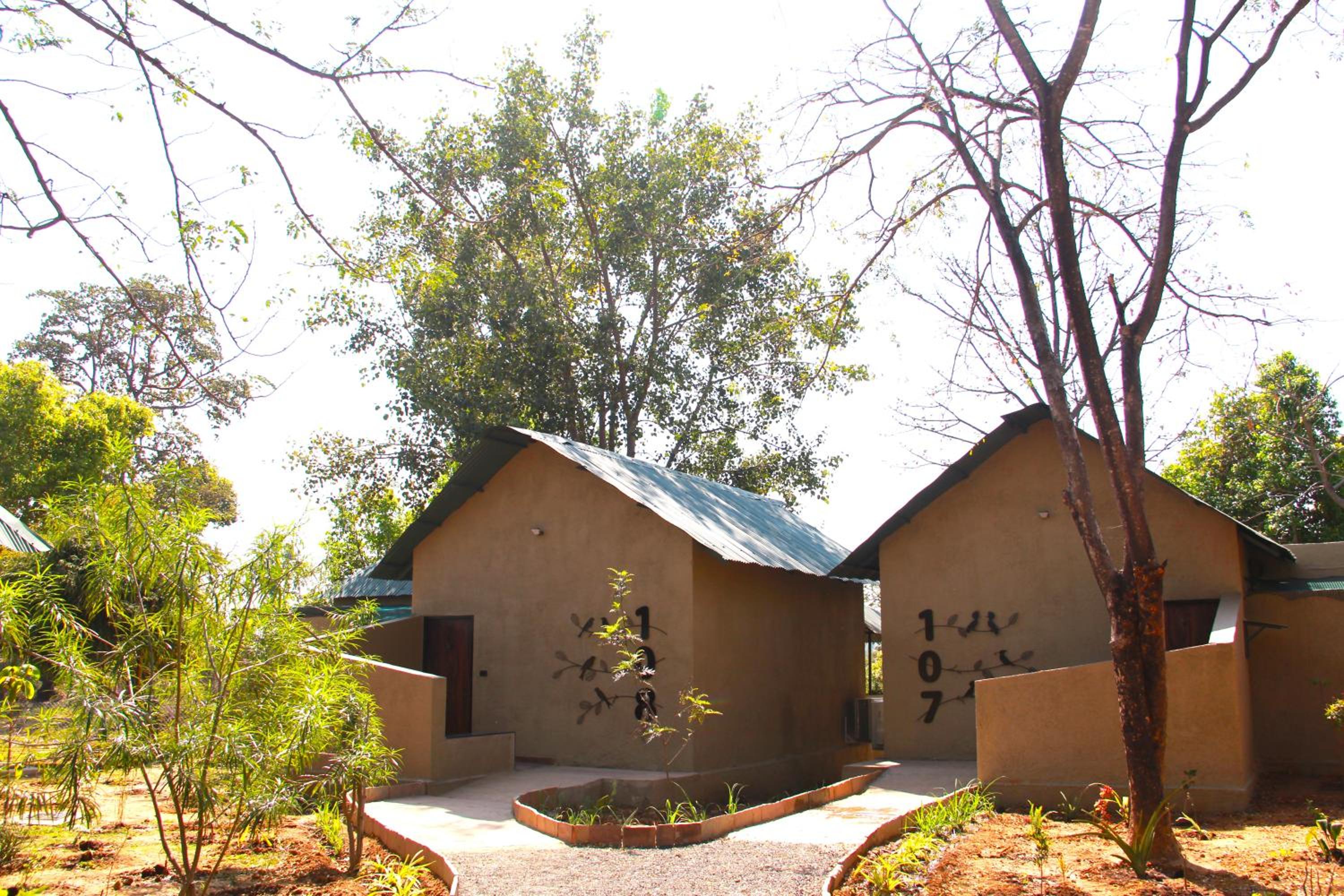 Tathastu Bandhavgarh