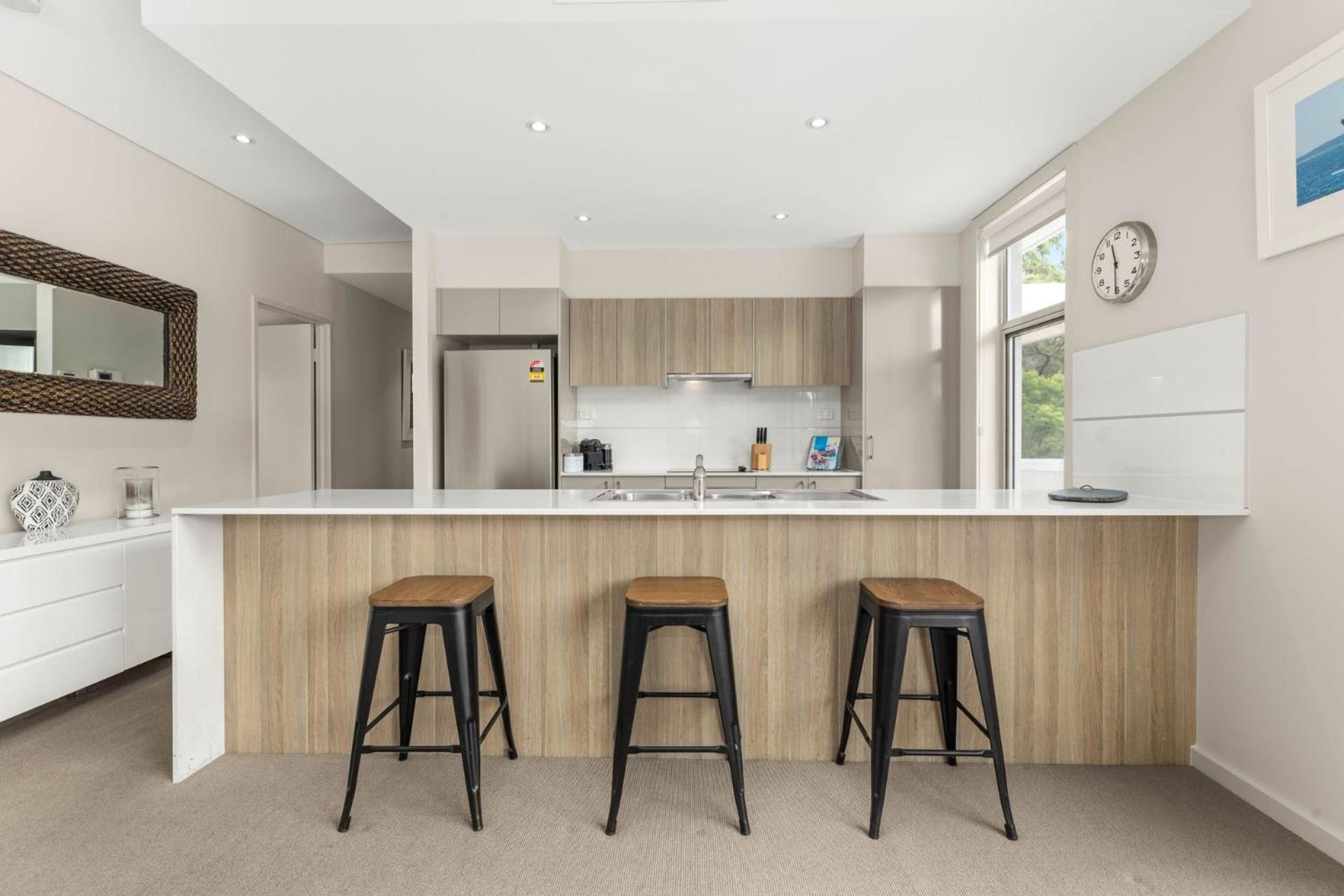 The Penthouse by Experience Jervis Bay