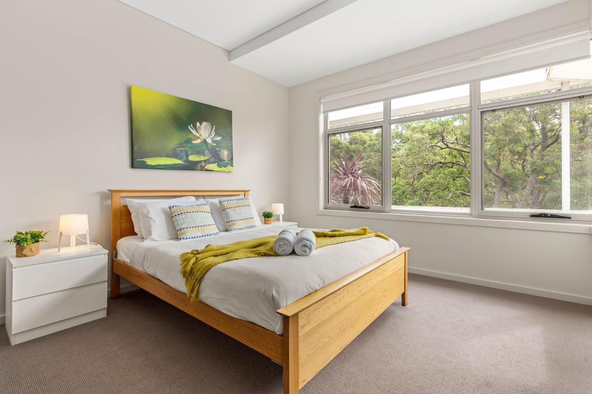 The Penthouse by Experience Jervis Bay