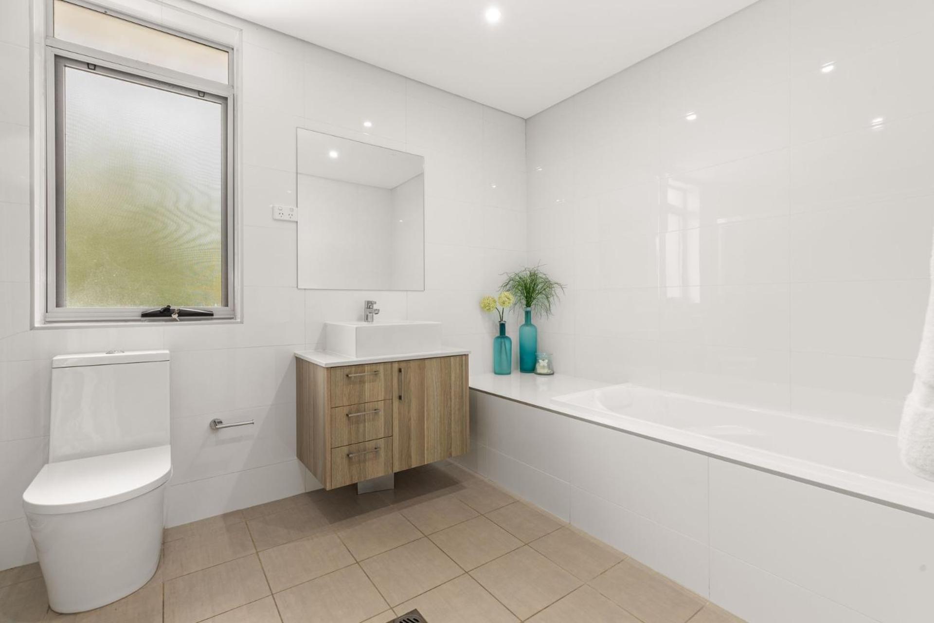 The Penthouse by Experience Jervis Bay