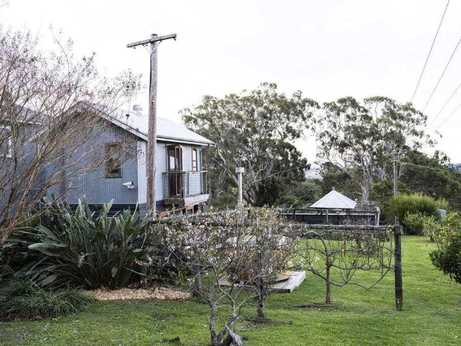 Jamberoo Valley Farm