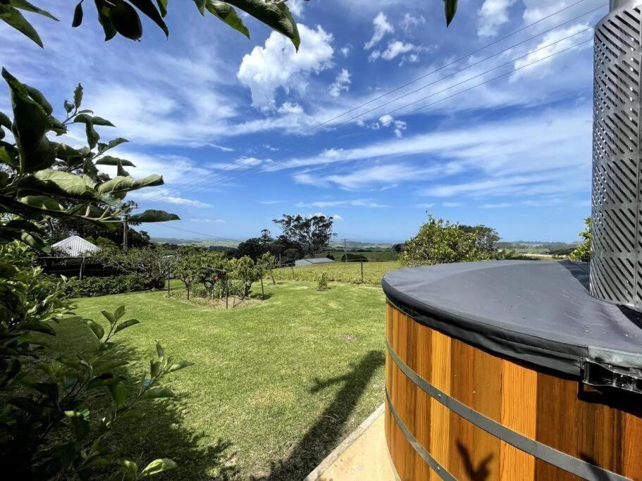 Jamberoo Valley Farm
