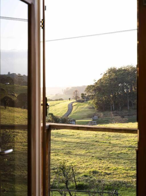 Jamberoo Valley Farm