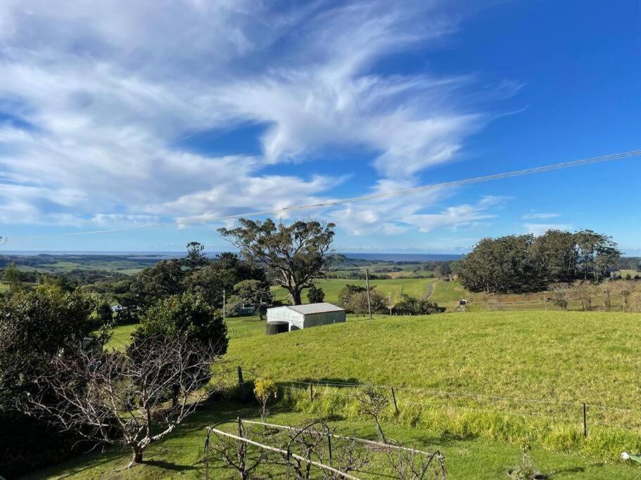 Jamberoo Valley Farm