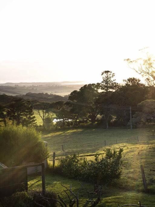 Jamberoo Valley Farm