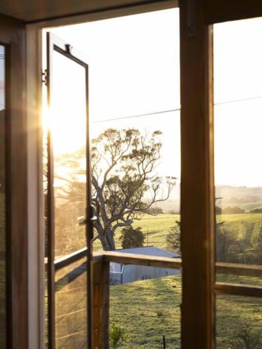 Jamberoo Valley Farm