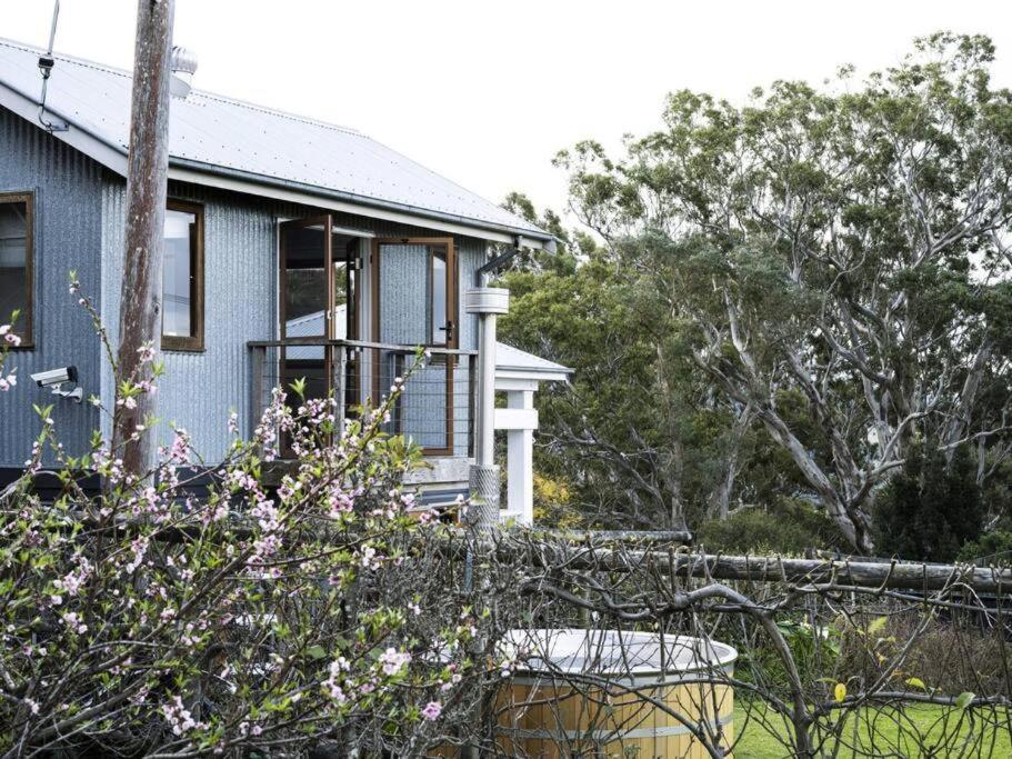 Jamberoo Valley Farm