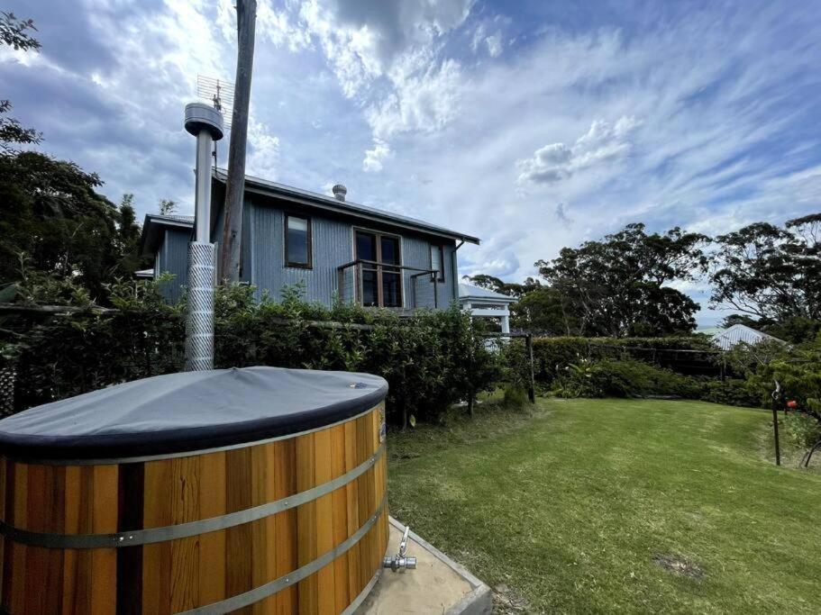 Jamberoo Valley Farm