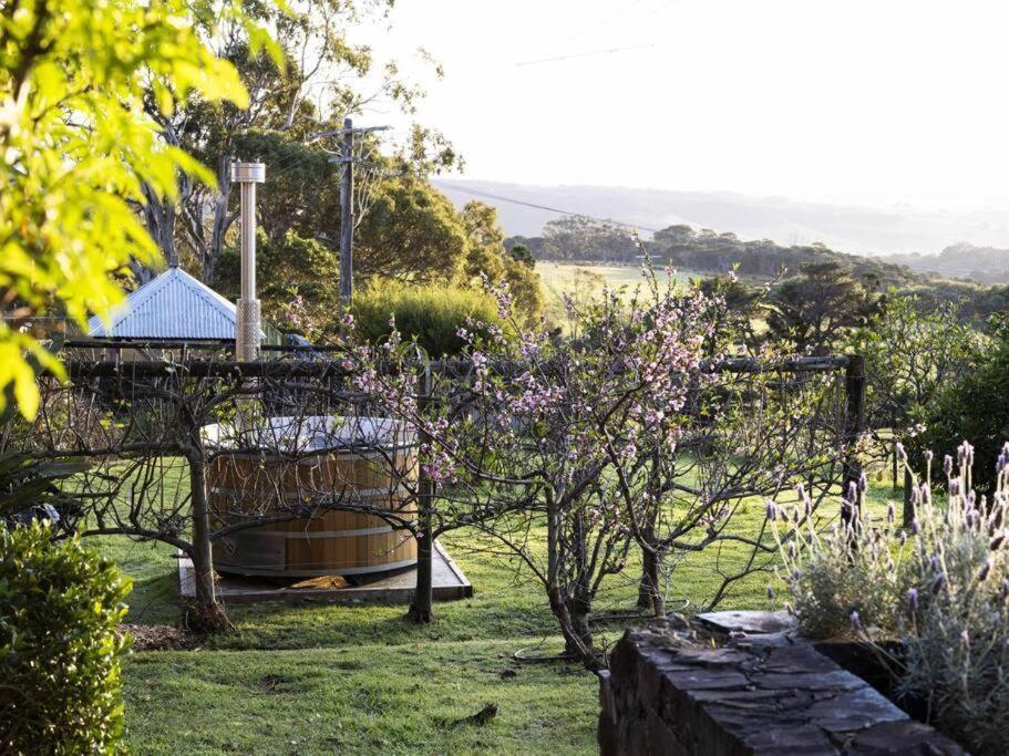 Jamberoo Valley Farm