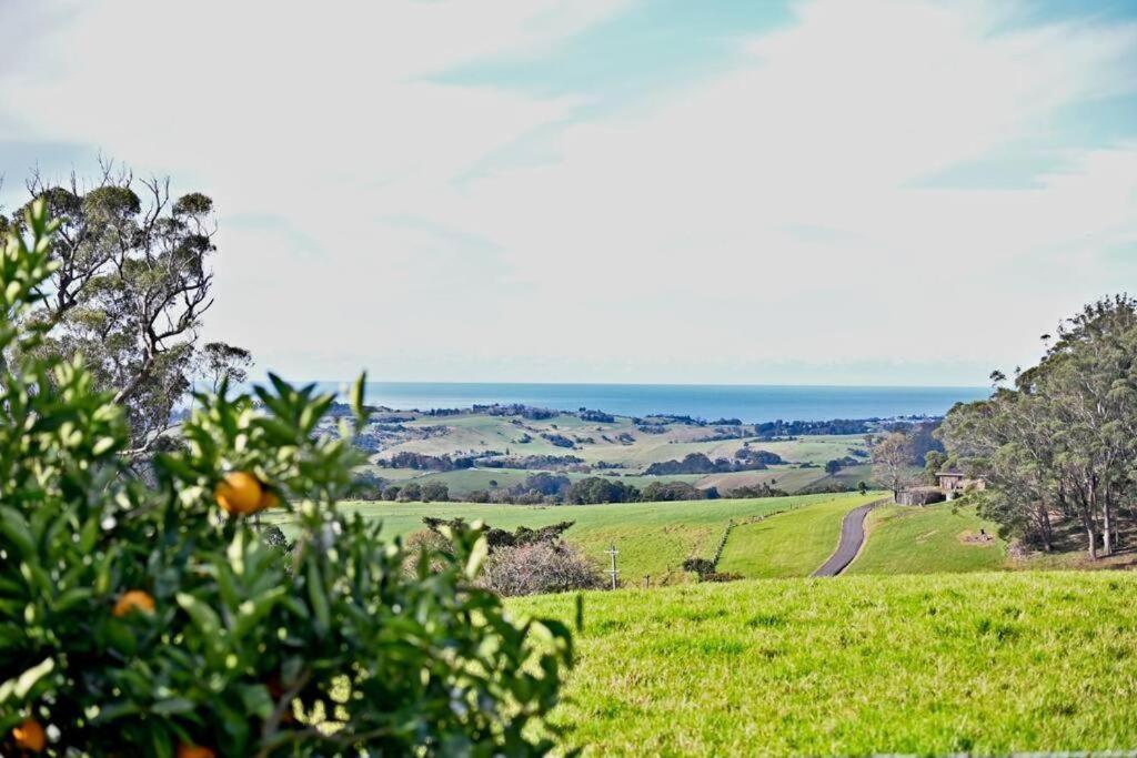 Jamberoo Valley Farm