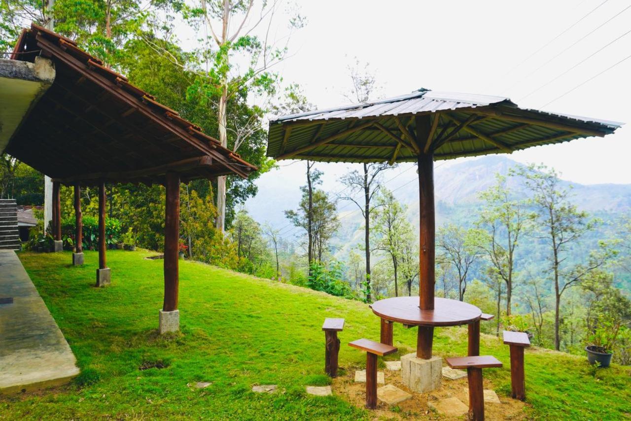 Ella Mountain Palace