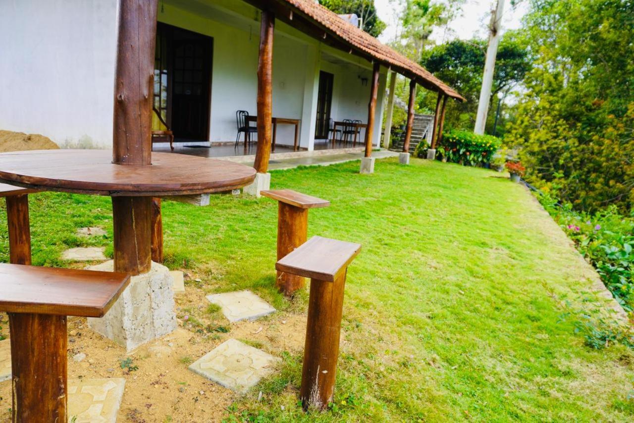 Ella Mountain Palace