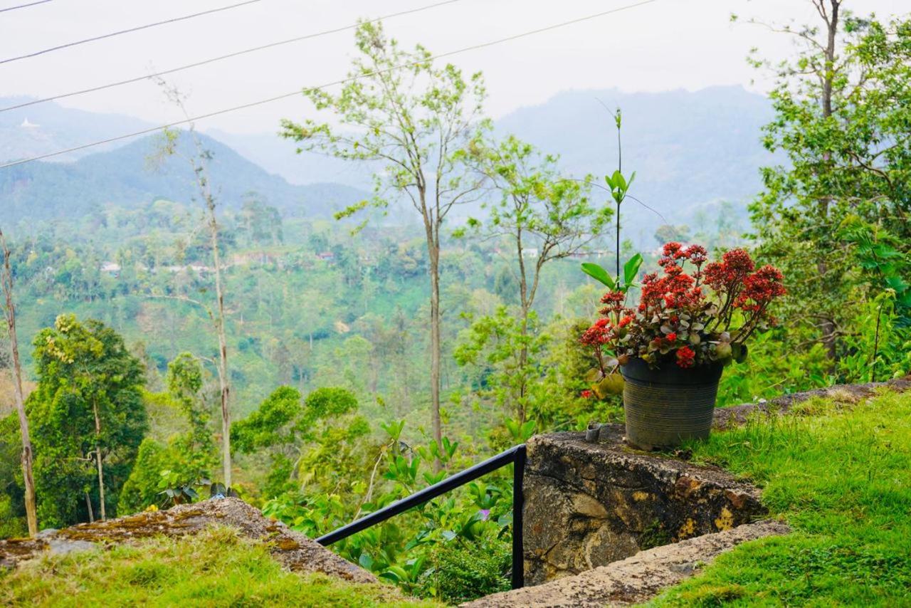 Ella Mountain Palace