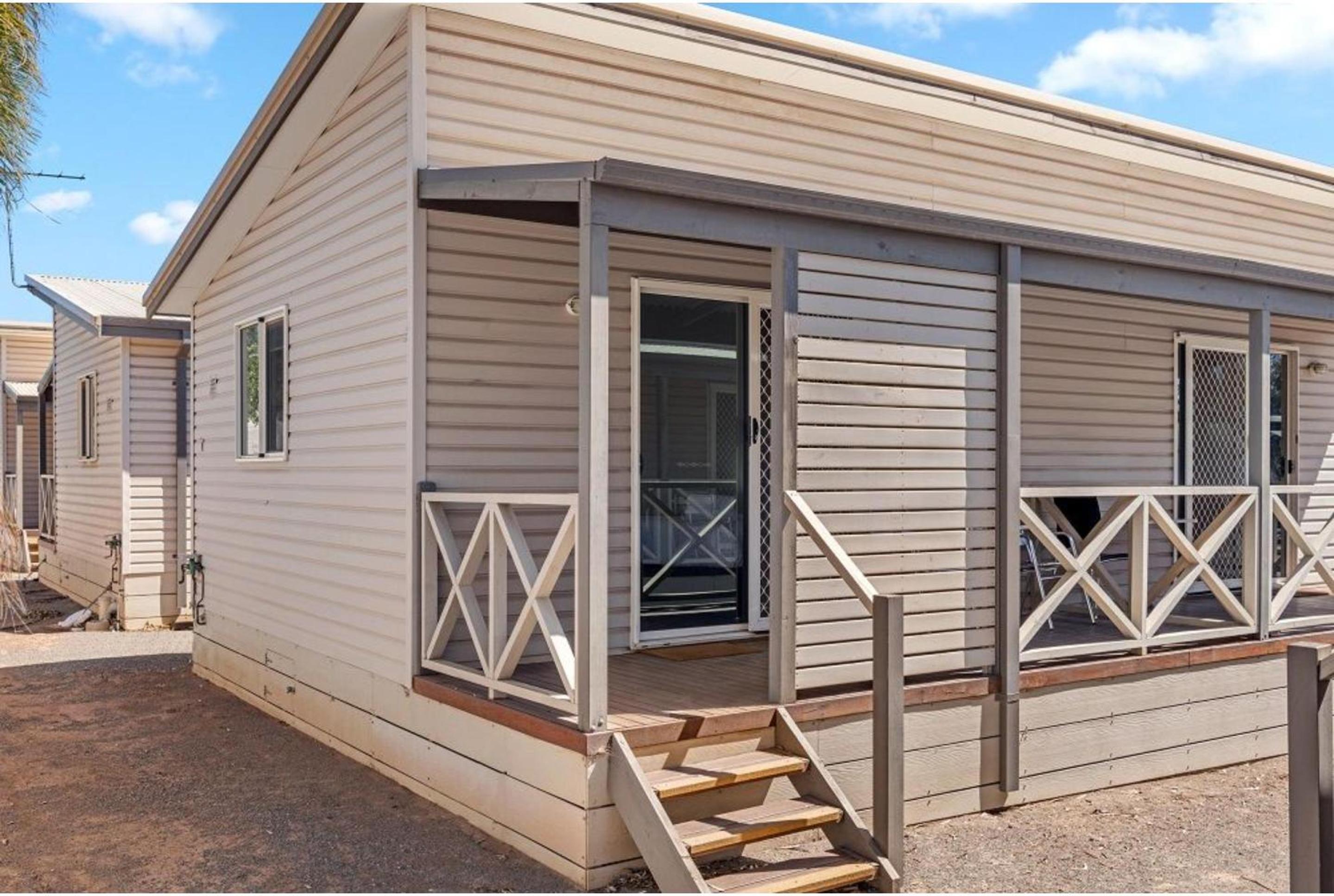Discovery Parks - Kalgoorlie Goldfields