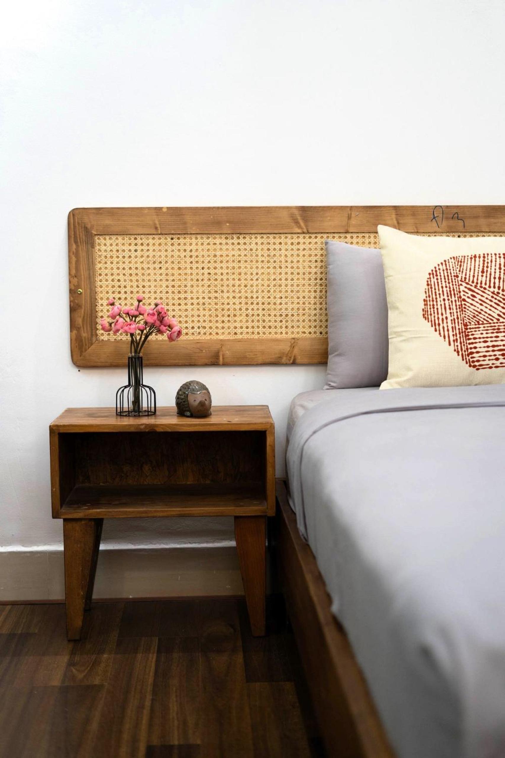 HOLO LE THANH TON SAIGON Serviced HomeStay