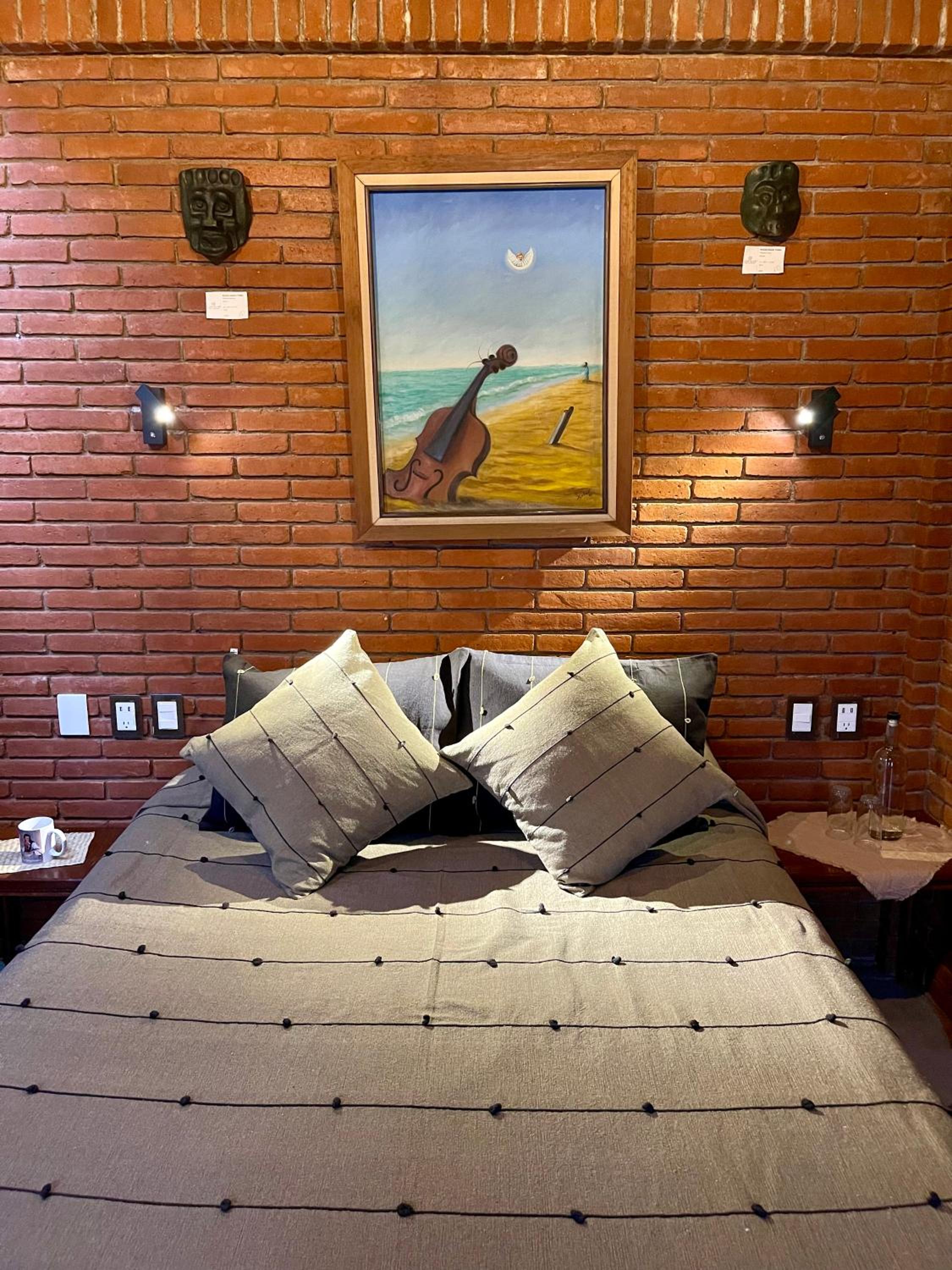 LARIMAR Gallery y Hotel Boutique - Property Image 90