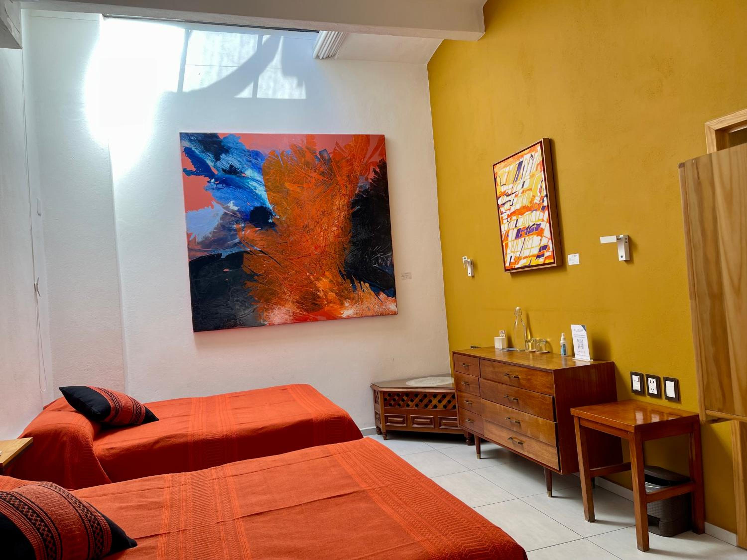 LARIMAR Gallery y Hotel Boutique - Property Image 92
