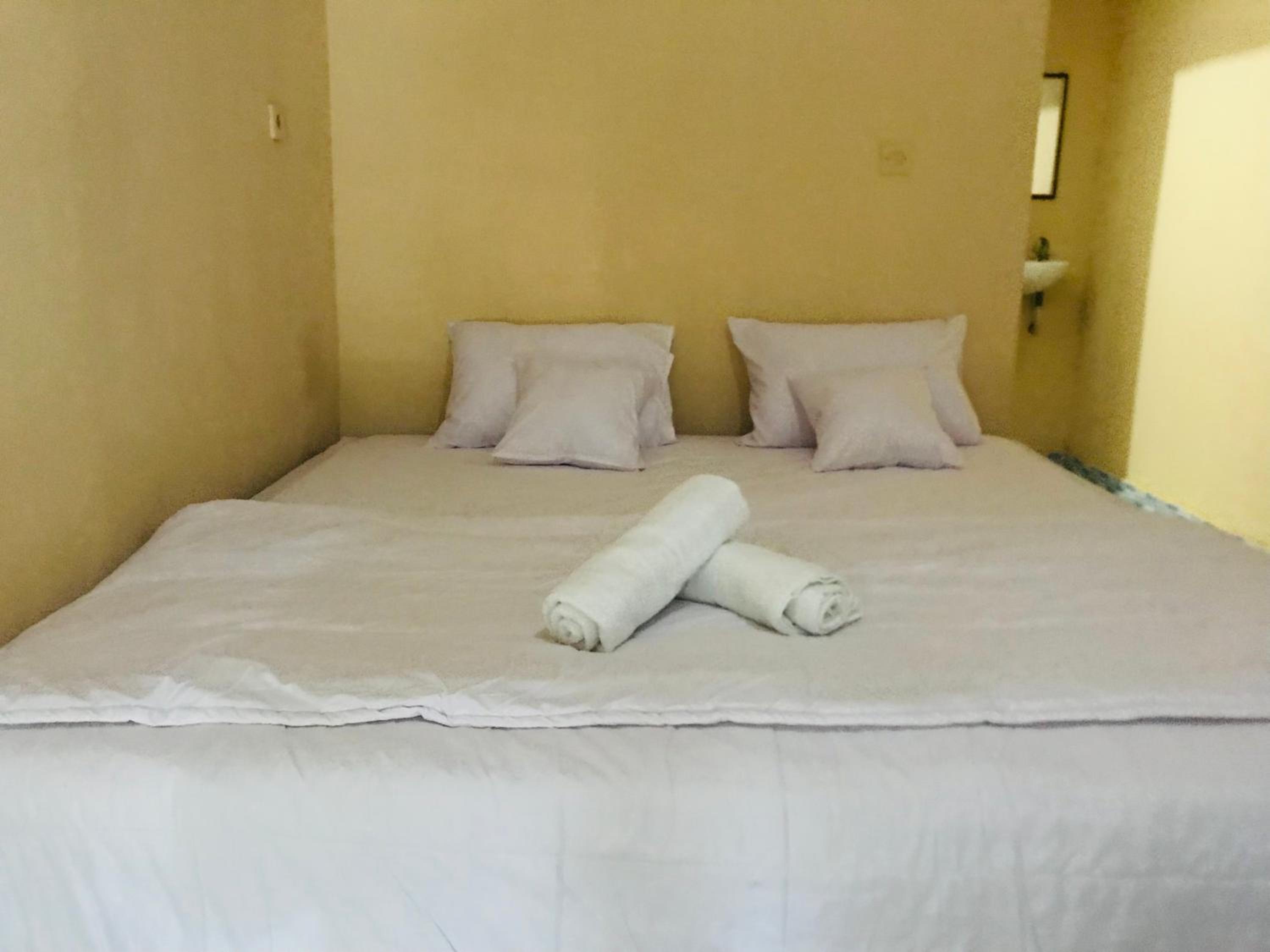 Kampung homestay