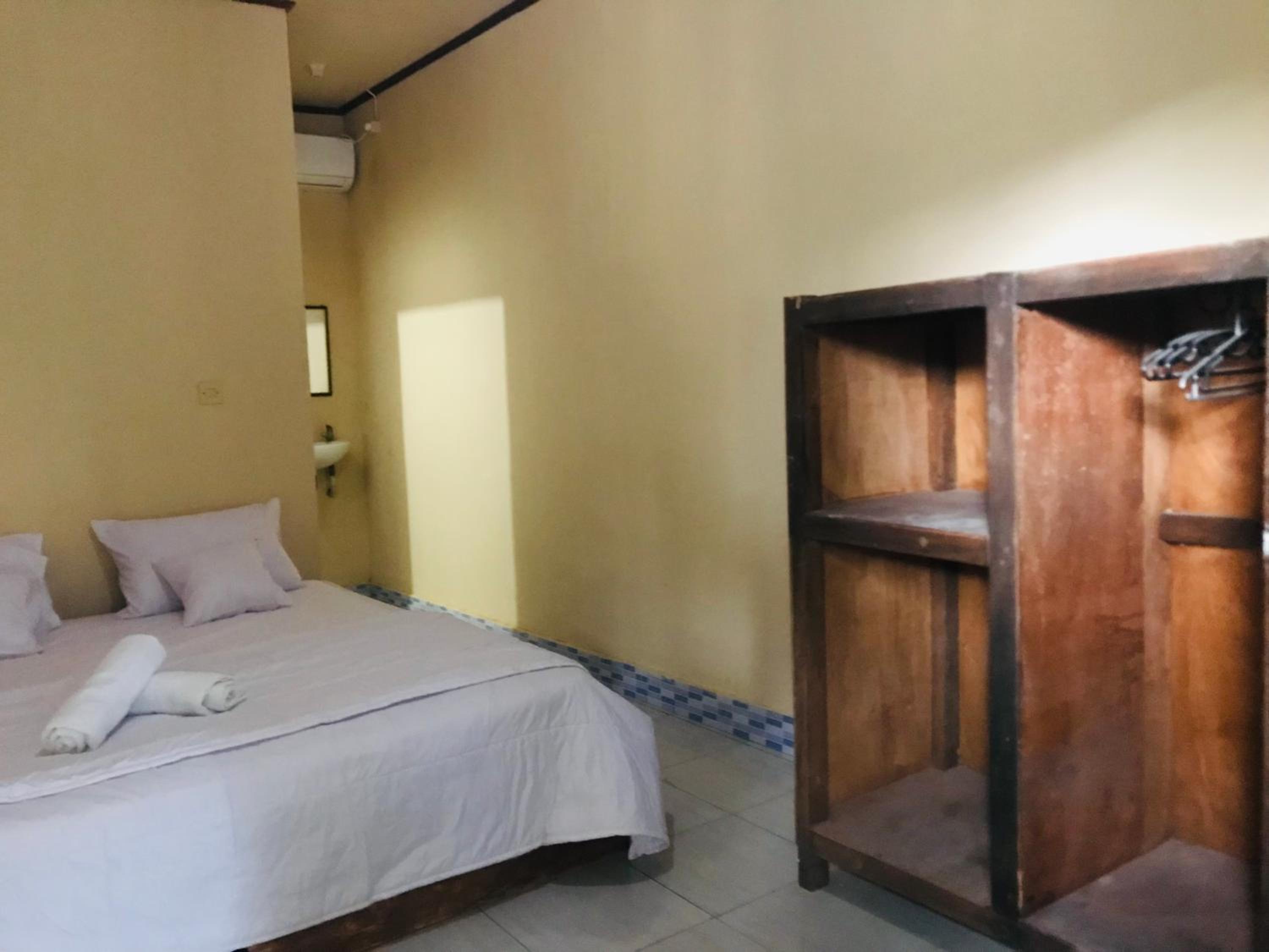 Kampung homestay