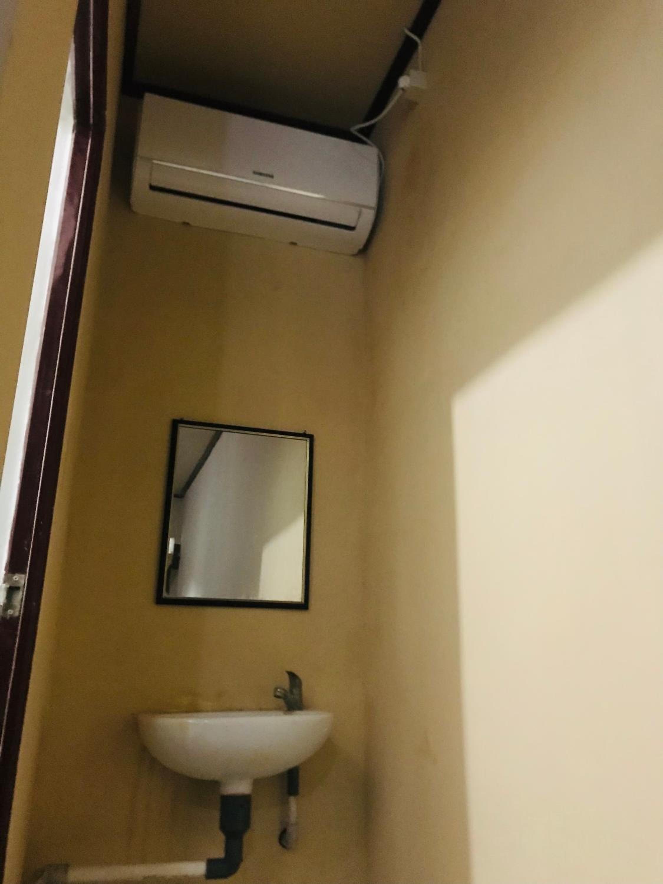 Kampung homestay