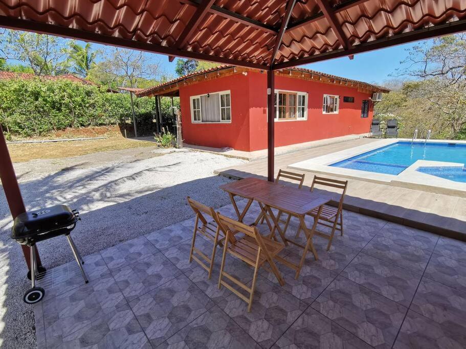 Casa Coral - Marbella, Guanacaste