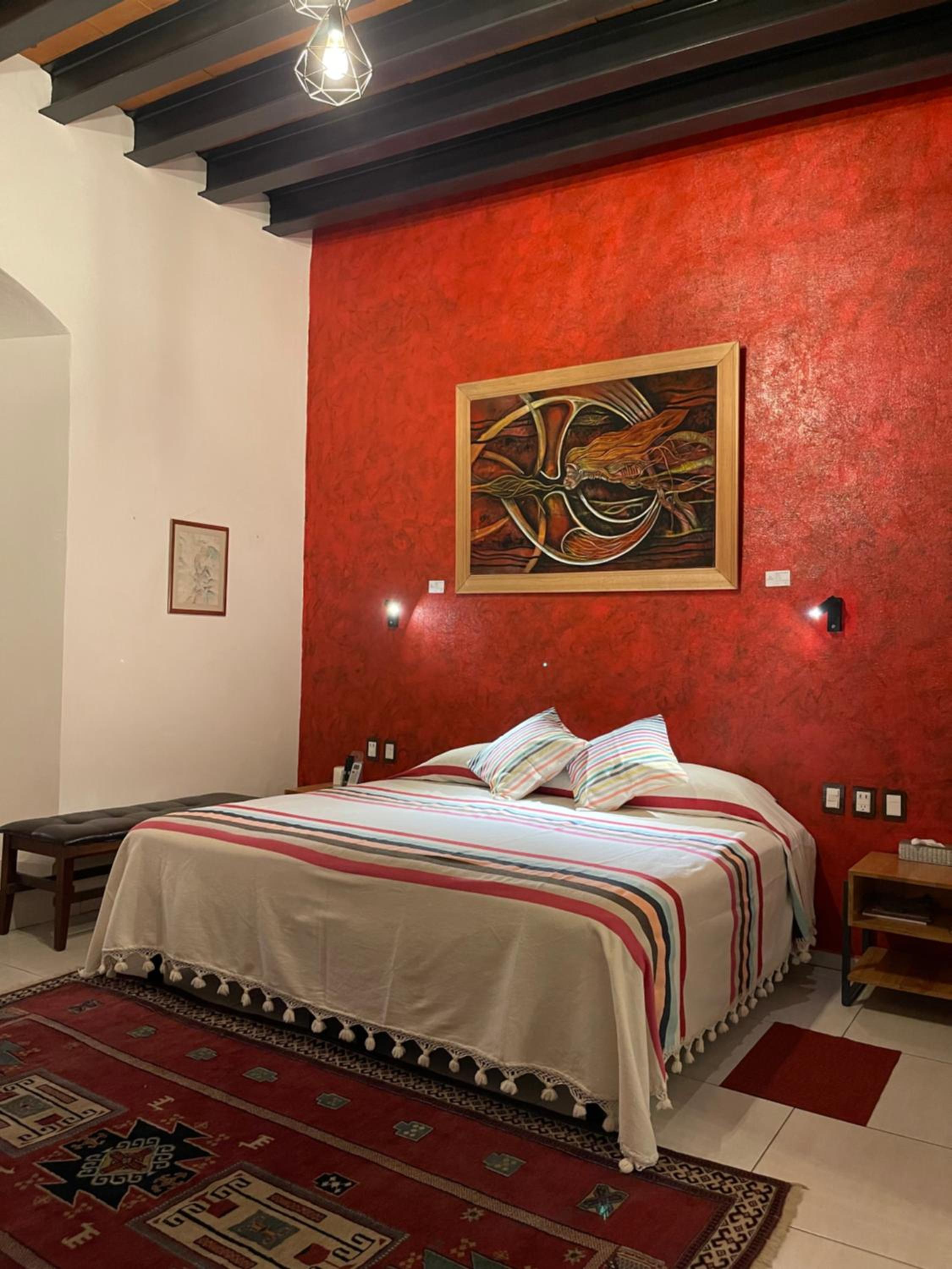 LARIMAR Gallery y Hotel Boutique - Property Image 97