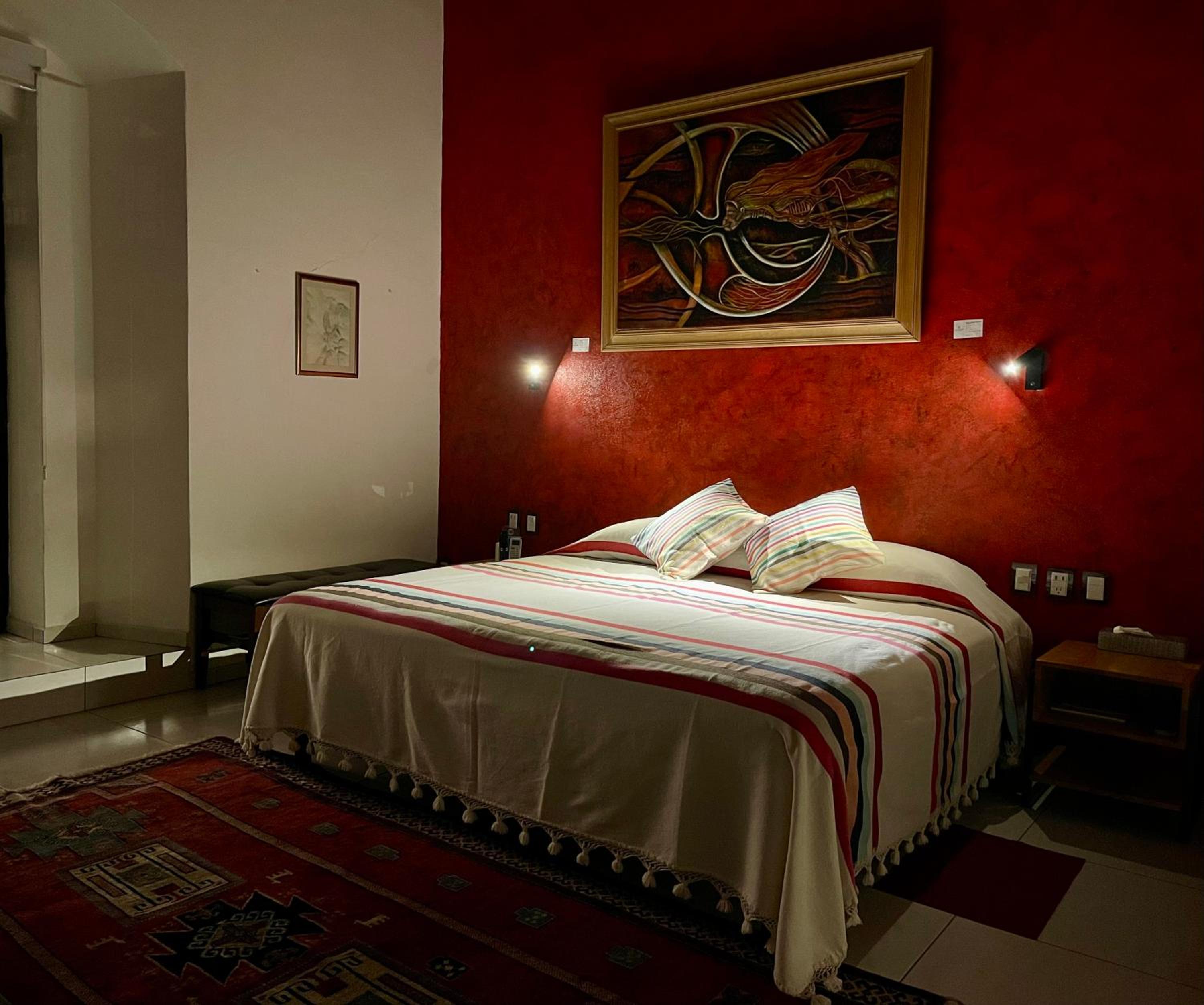 LARIMAR Gallery y Hotel Boutique - Property Image 4
