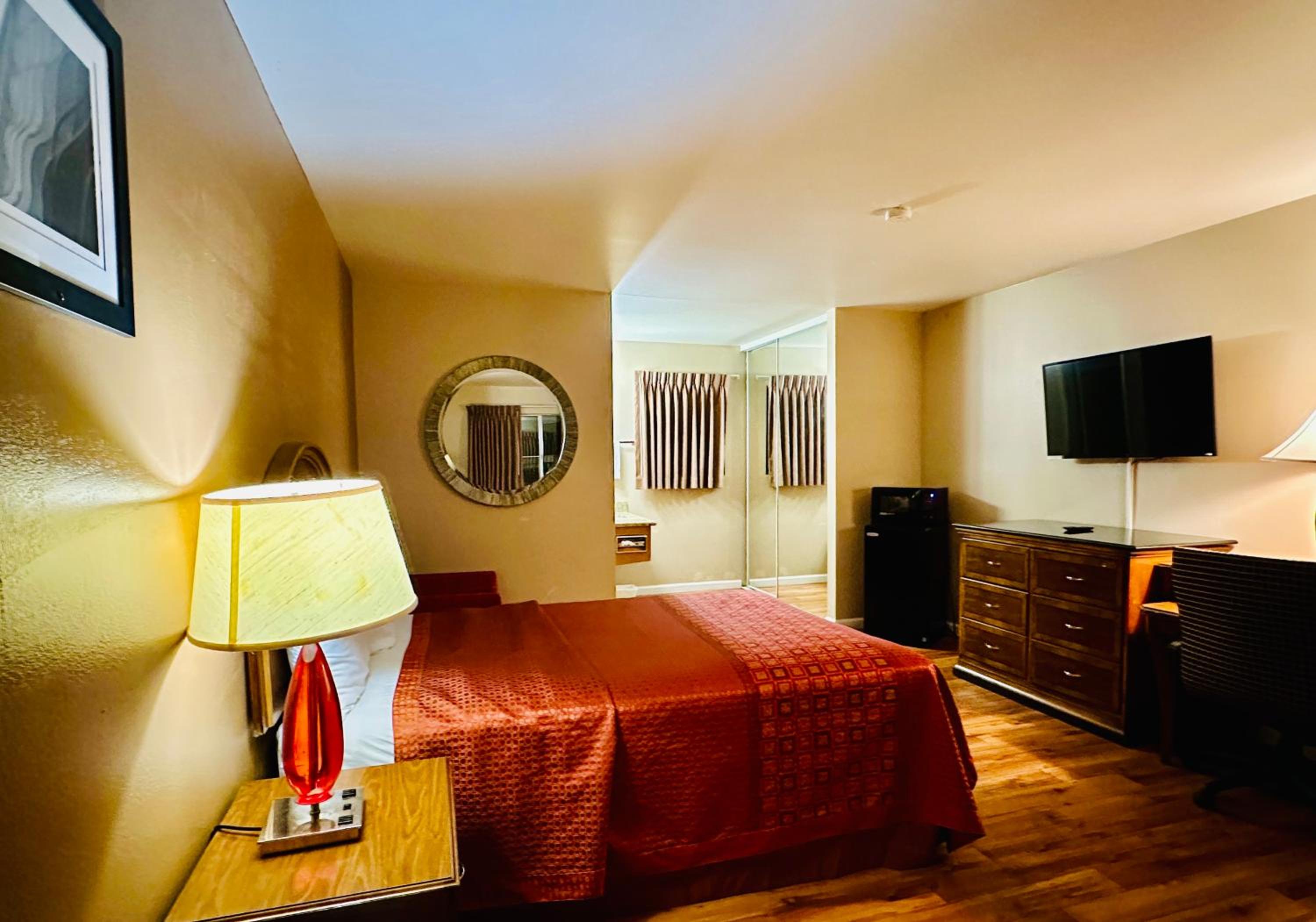 Franciscan Inn Motel