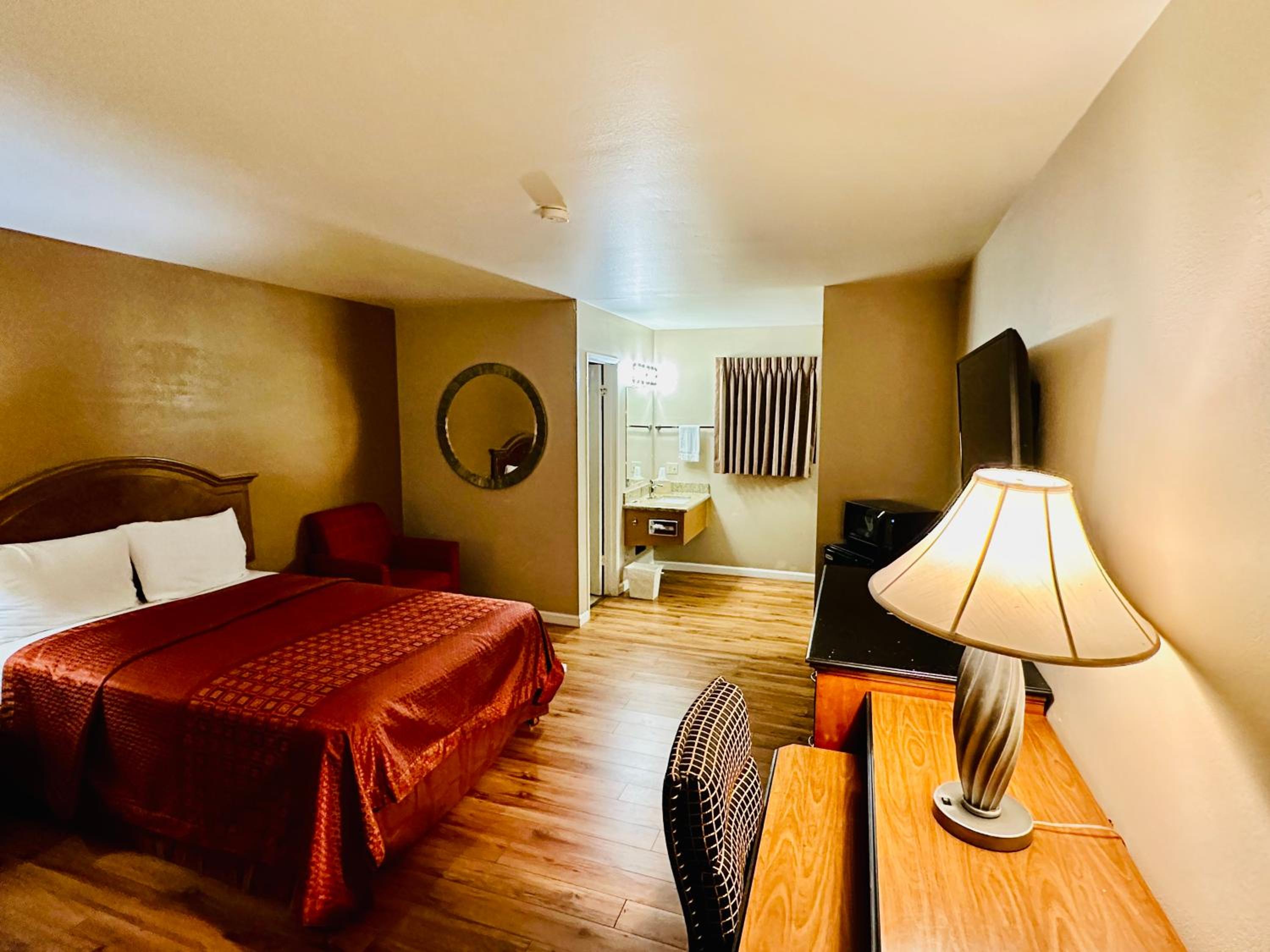 Franciscan Inn Motel