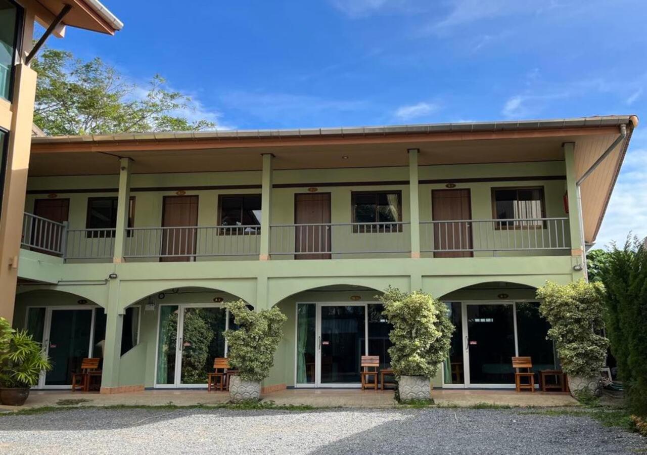 Srichada Hotel Khaolak - SHA Extra Plus view 3