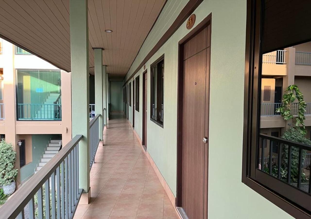 Srichada Hotel Khaolak - SHA Extra Plus view 4