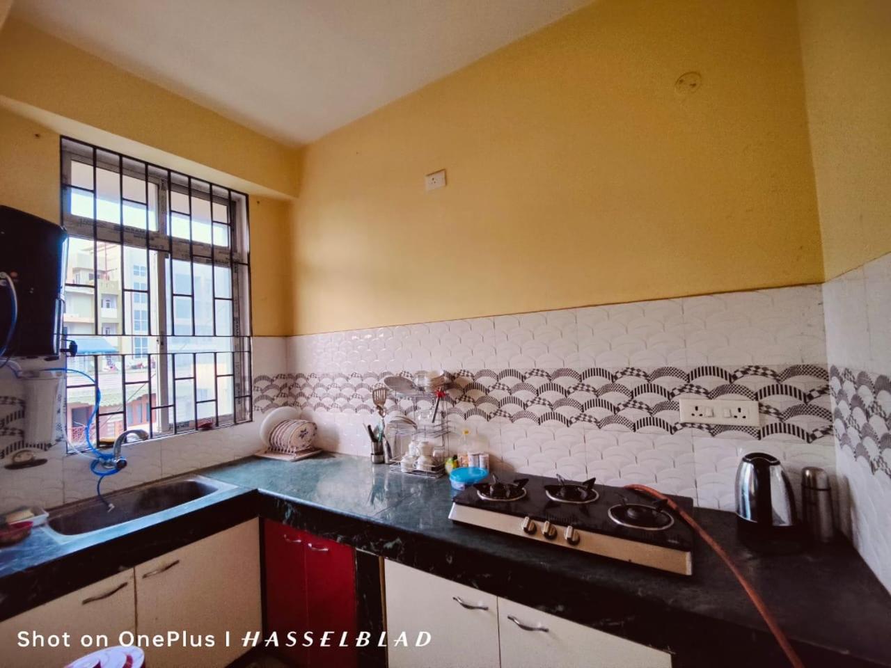 DREAMS ABODE studio apartment