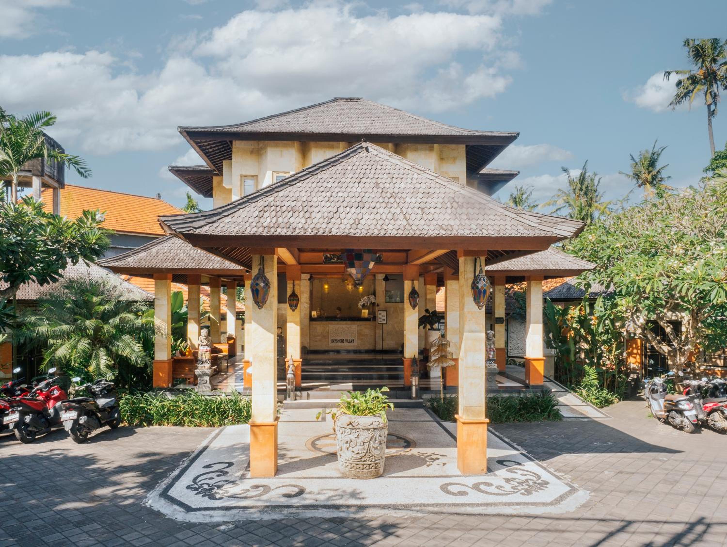 Bayside Bungalows
