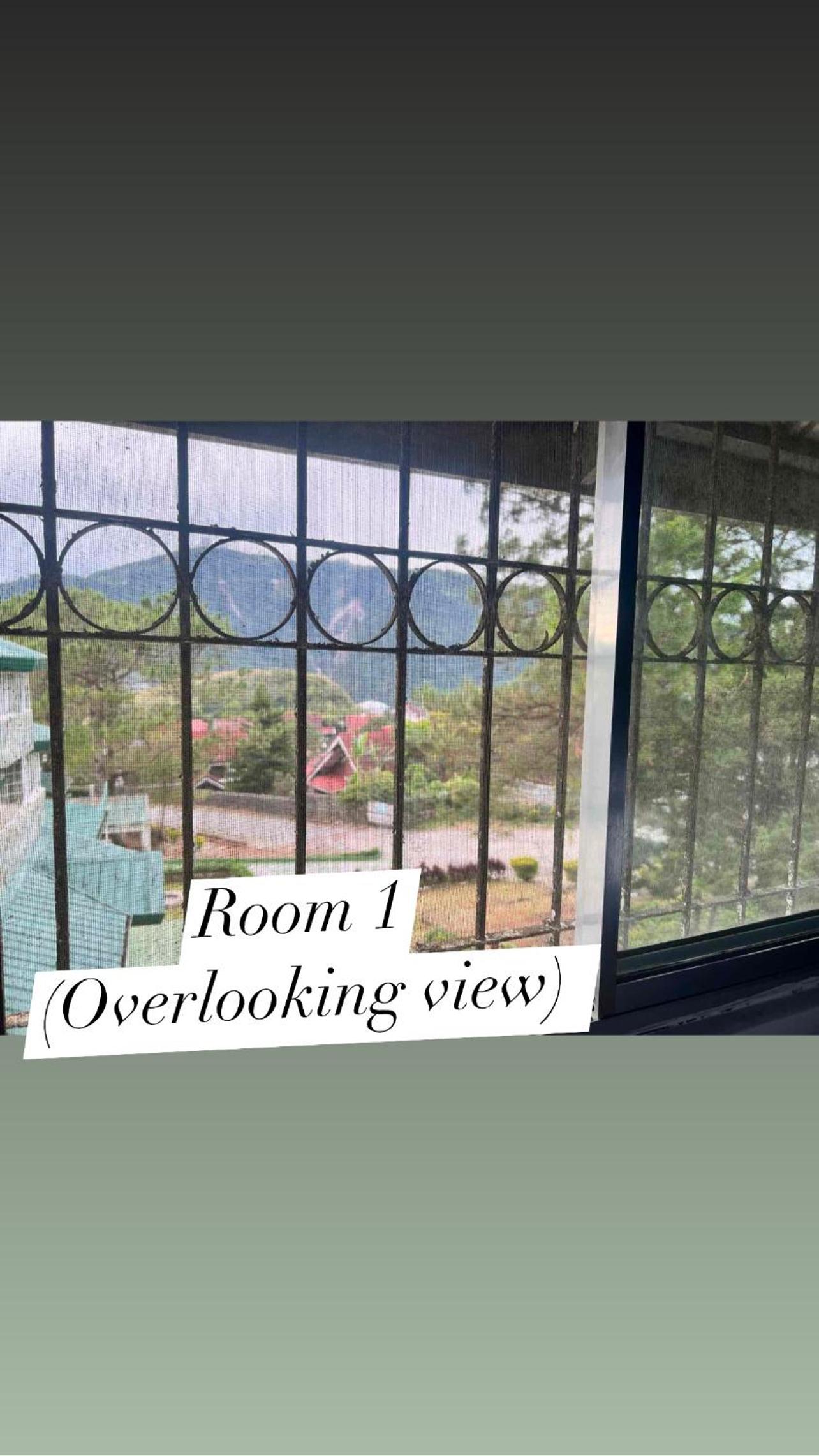 Classic, Cozy House for Transient in Baguio City 2 view 4