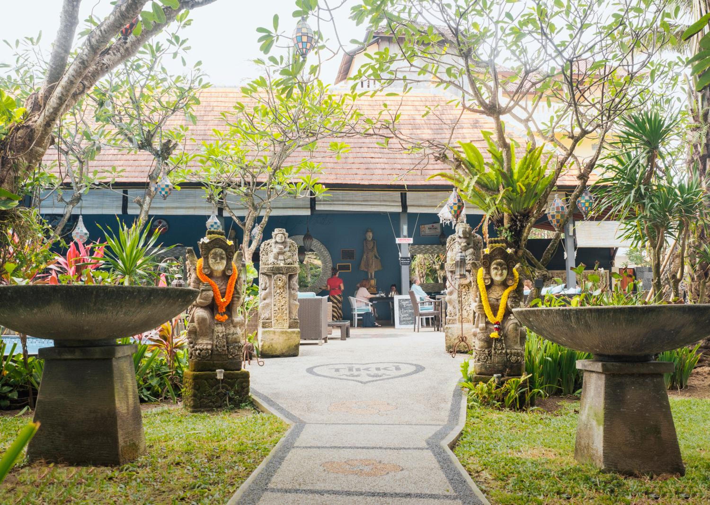 Bayside Bungalows