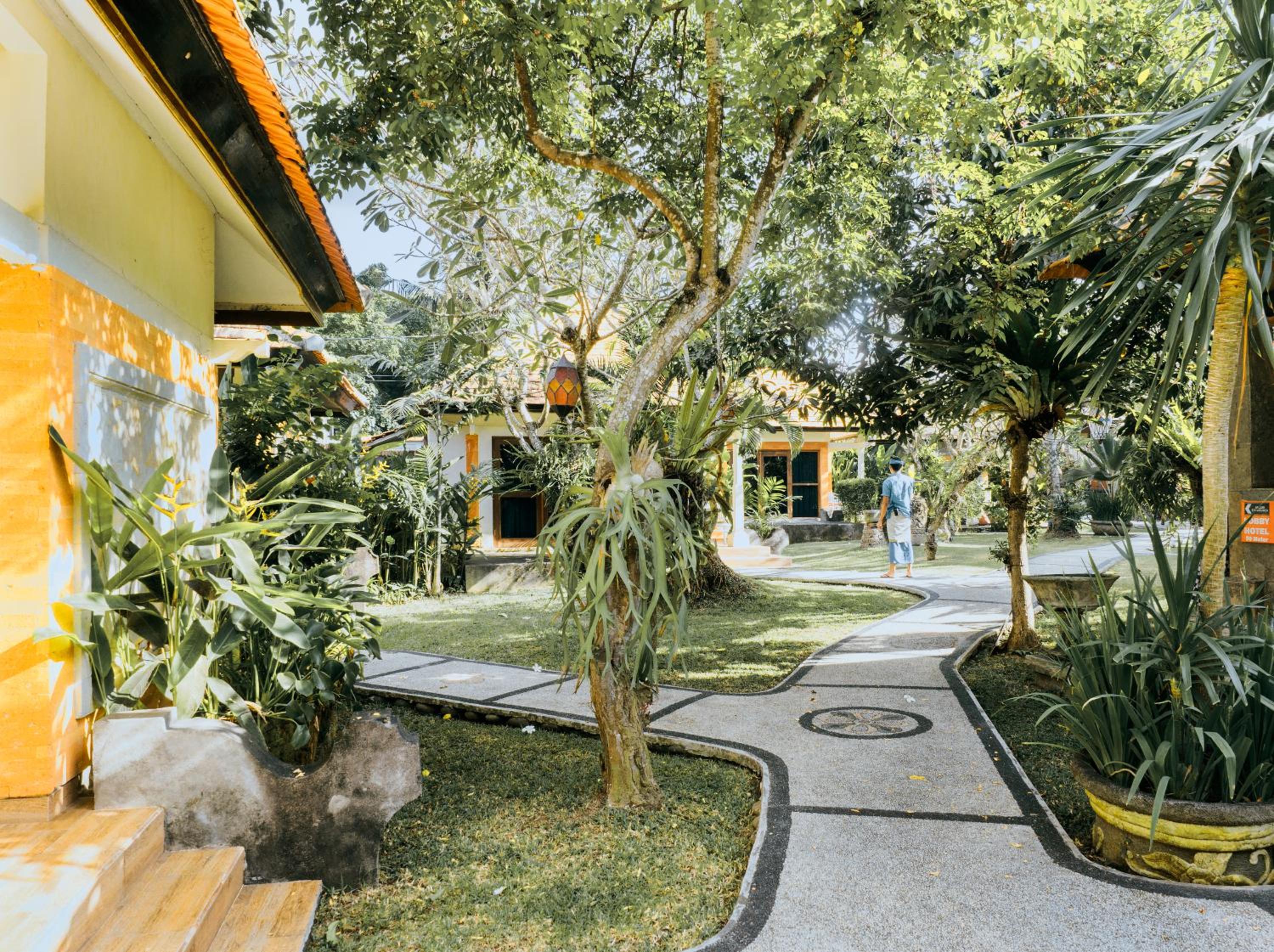 Bayside Bungalows