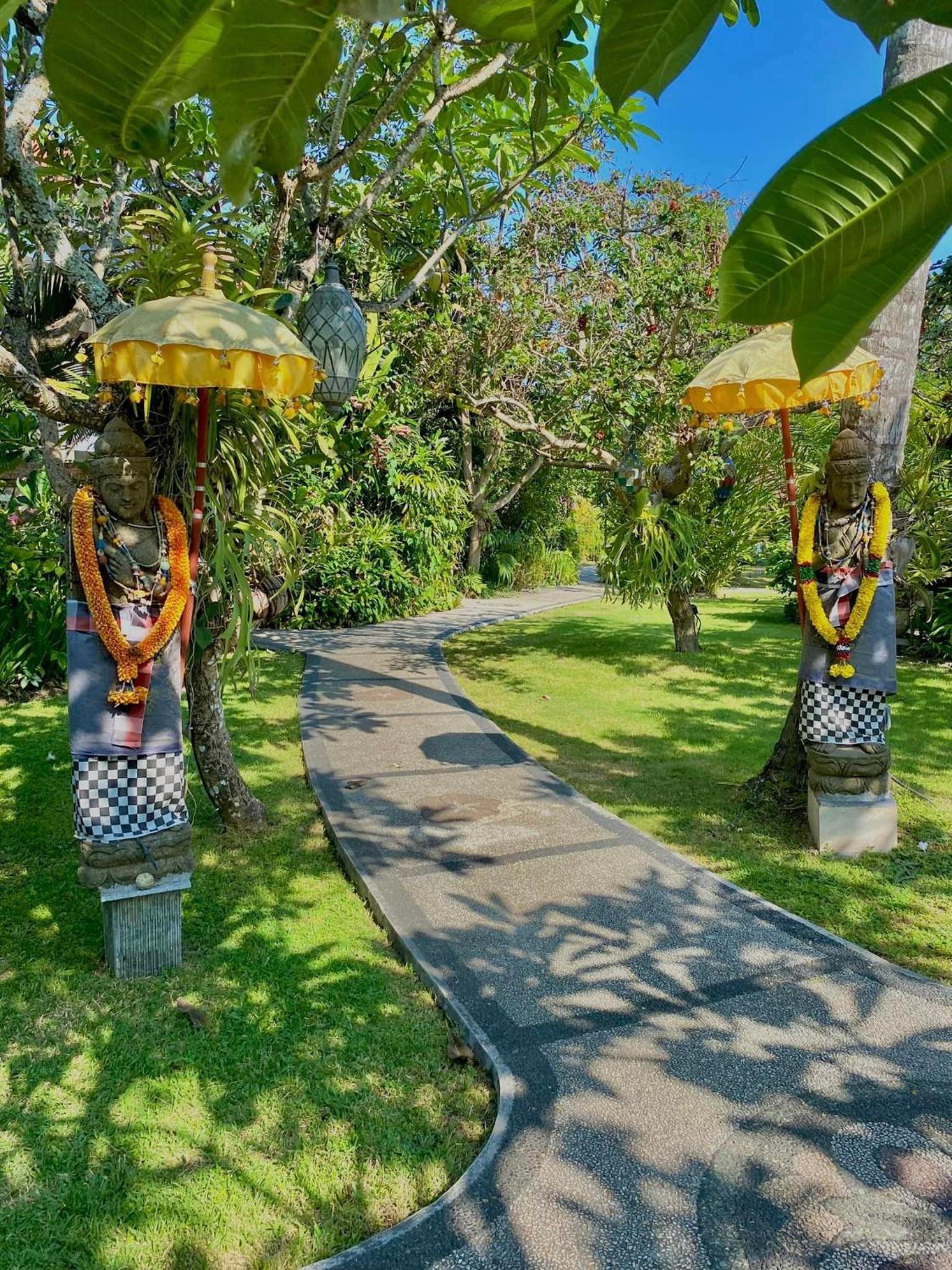 Bayside Bungalows