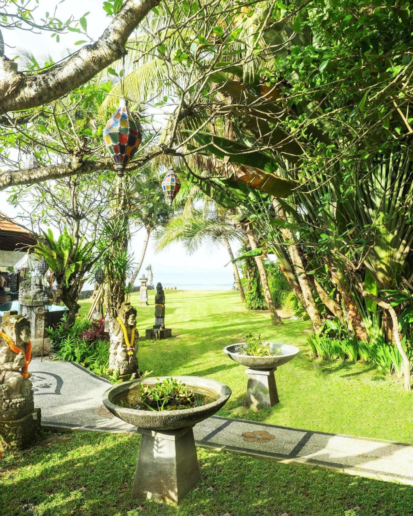 Bayside Bungalows