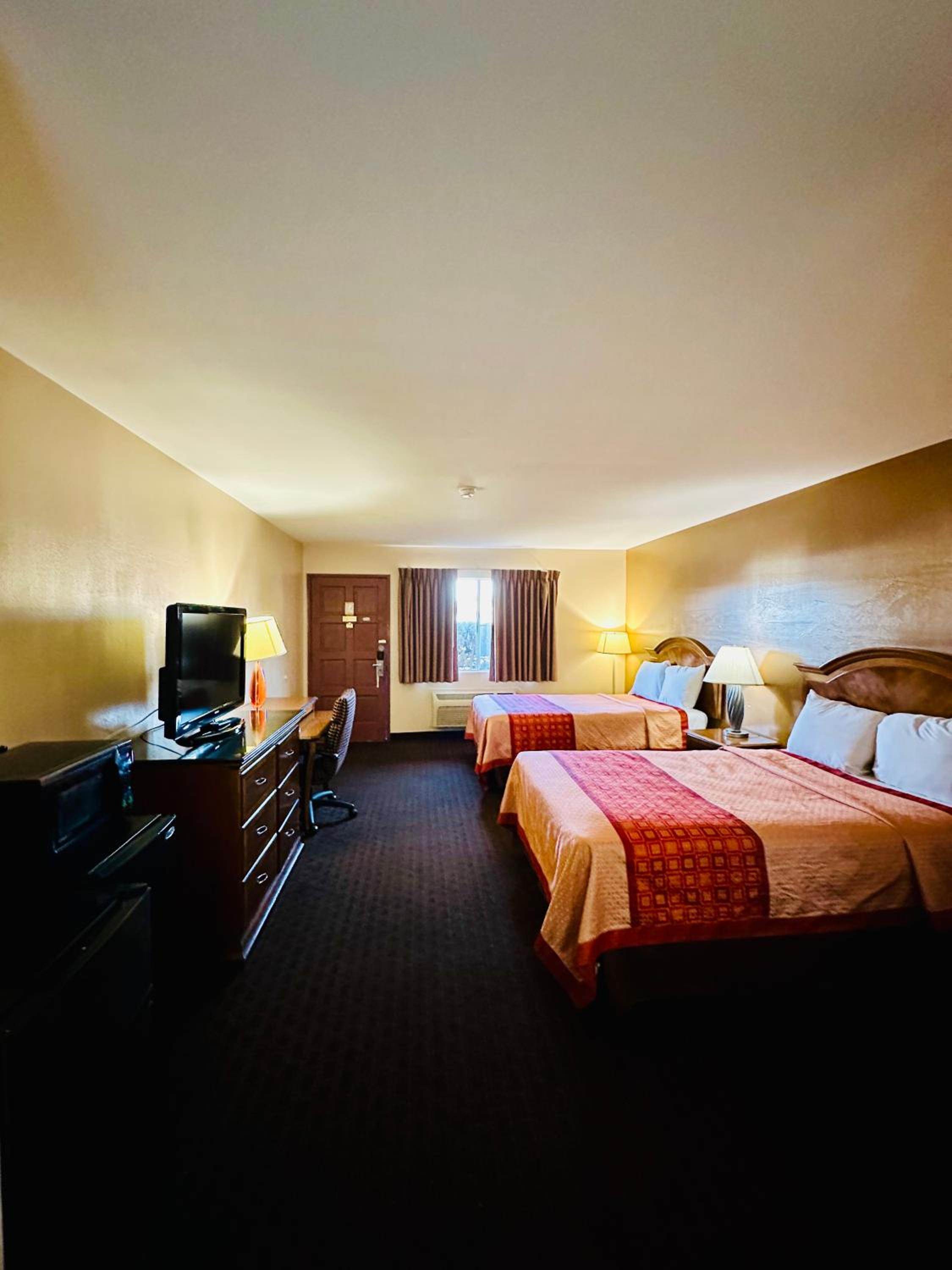 Franciscan Inn Motel