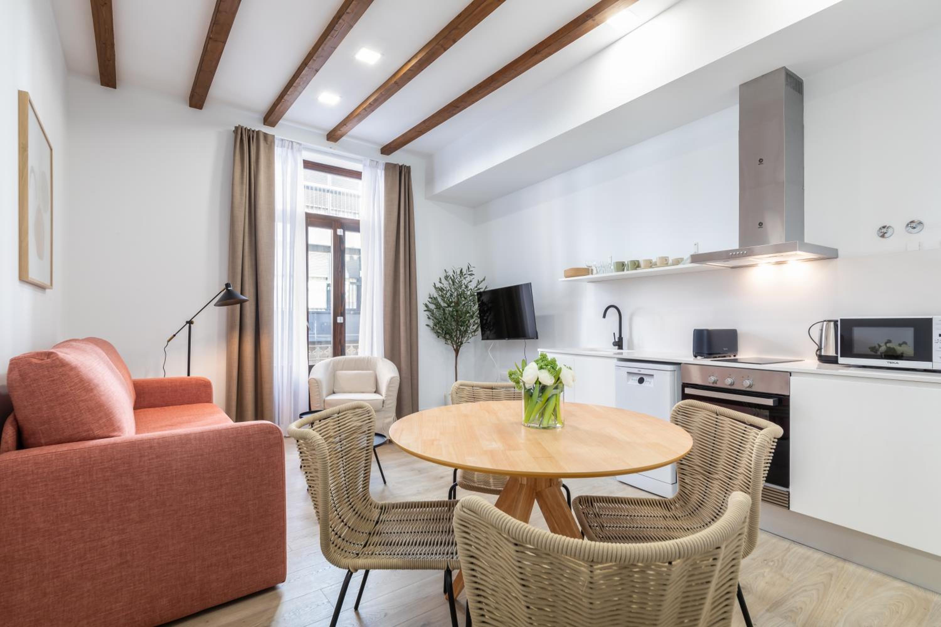 Moontels Plaza de Vannes
